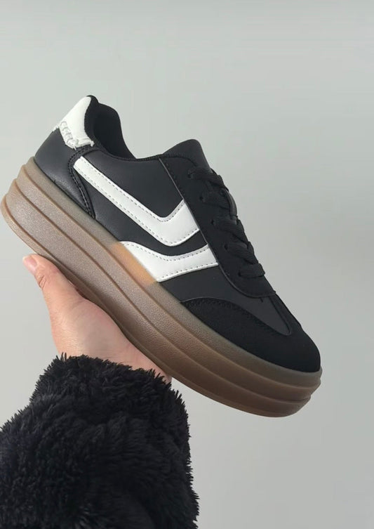 Zapatilla Old Skool Negro